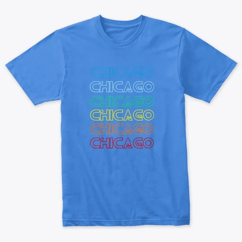 Chicago Pride 2023