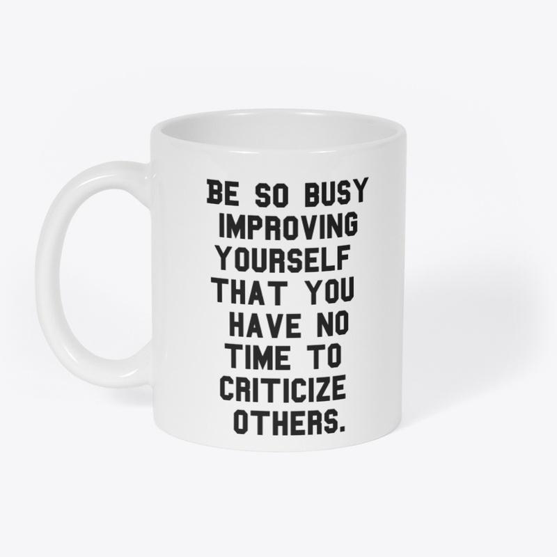 Motivation Mug